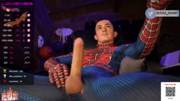 Duke_J  27-10-2021 video stripte